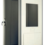 Cabine audiométrique insonorisée Puma PRO35F-0