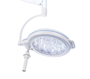 vignette du produit Lampe bloc opératoire / scialytique Mach LED 150F