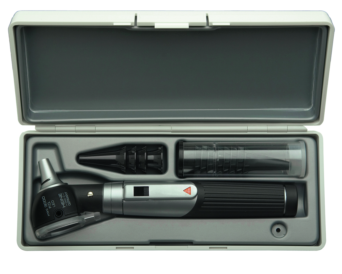 Otoscope Heine mini 3000® LED-0