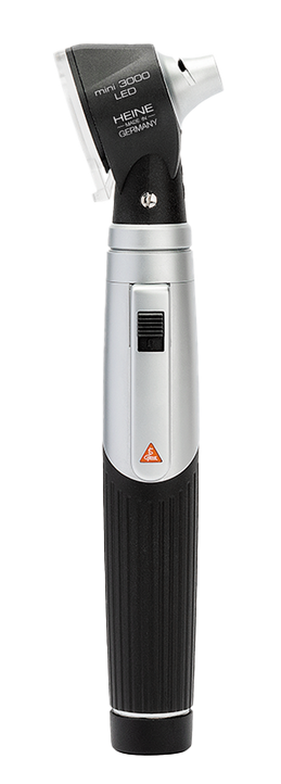 Otoscope Heine mini 3000® F.O. LED – Image 2