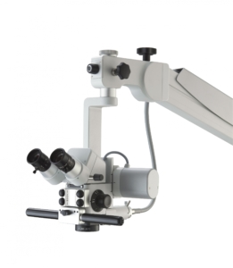 Microscope opératoire électrique LED Kaps-0