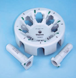 Rotor de rechange pour centrifugeuse Medifuge-0
