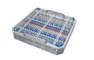 vignette du produit Panier de stérilisation pour sonde de dilatation TubaVent®