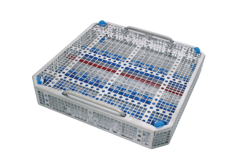 Panier de stérilisation pour sonde de dilatation BET-0