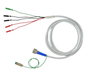 Câble adaptateur électrodes standard sur autres stimulateurs de nerf-0