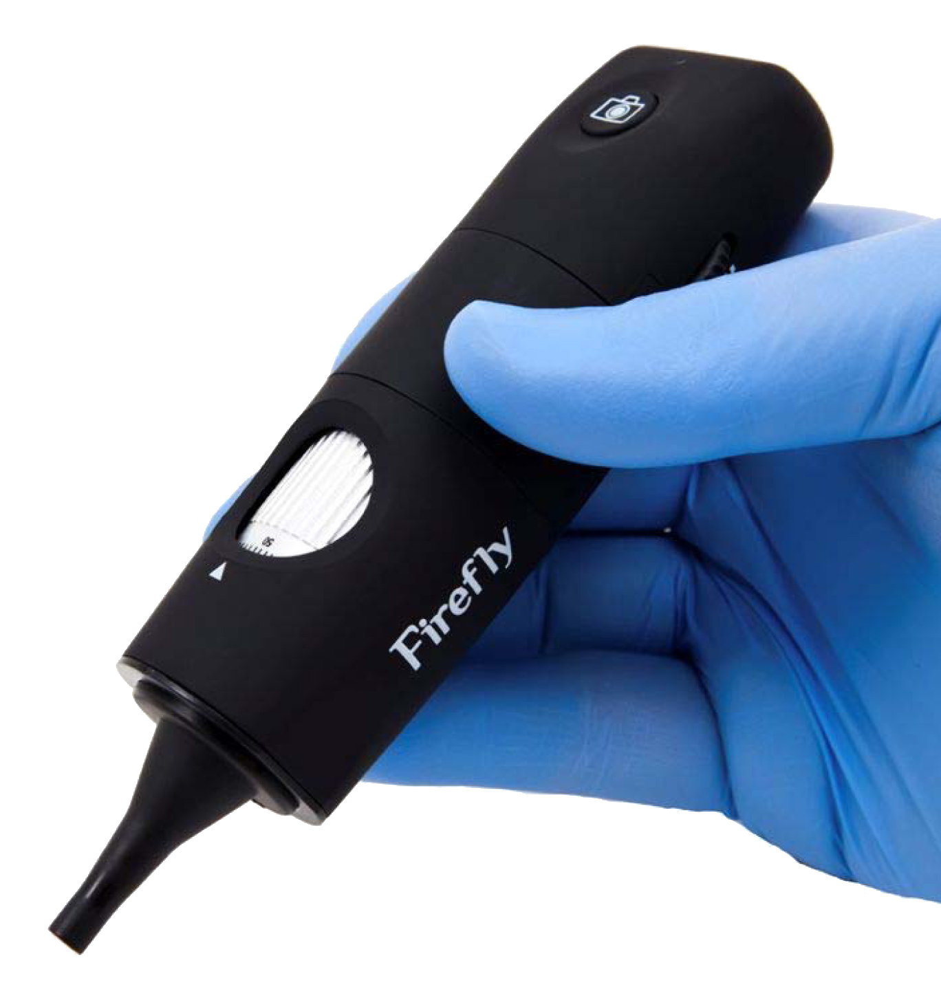 Vidéo-otoscope sans fil-0