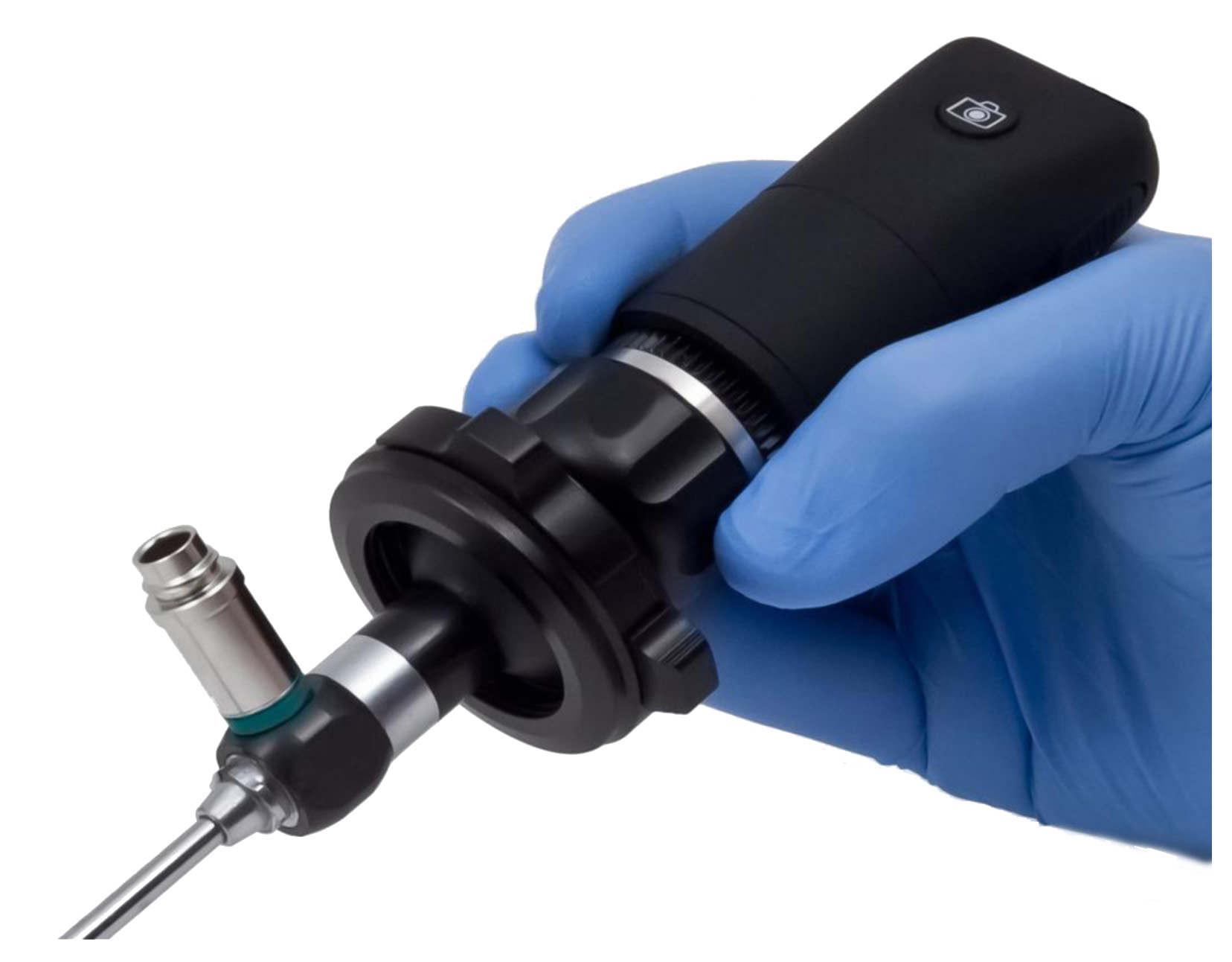 En-P029-2 Instrument médical à l'Endoscopie ORL système caméra