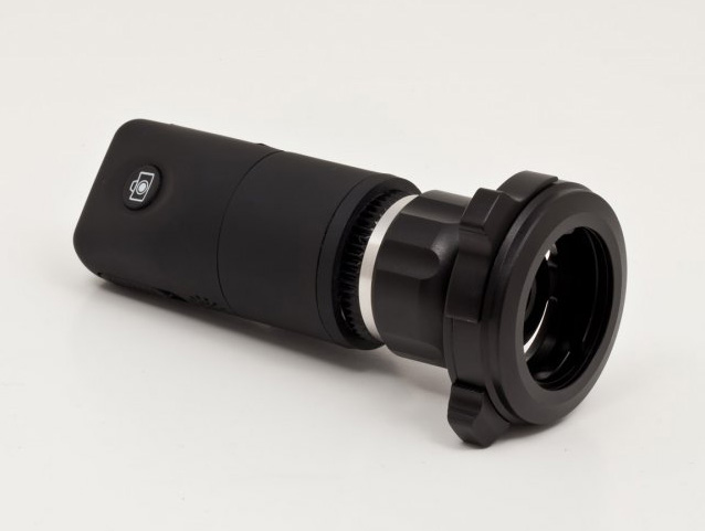 Set accessoires pour caméra endoscopique 17 mm - 4mepro