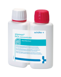 vignette du produit Liquide de désinfection des instruments Gigasept® PAA Concentrate