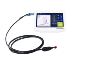 vignette du produit Tympanomètre portatif r16m Resonance