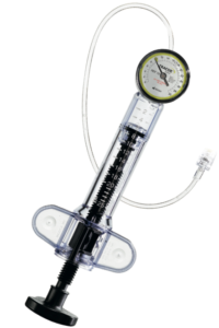 TRACOE High pressure inflation device-0