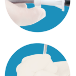 Housse universelle Clearview II pour fibroscopes-15233