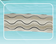 Sonde d'intubation EMG-ALM tube ø int. 7 mm-15262 Sonde d'intubation EMG-ALM tube ø int. 7 mm-15262
