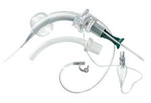 TRACOE experc Kit twist plus avec canule 316-P-0