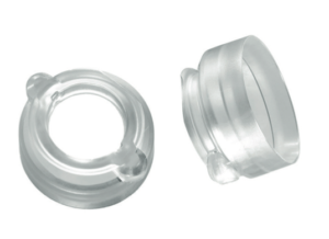 TRACOE modular Adaptateur 22 mm-0