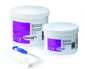 TRACOE tube clean Kit de nettoyage-0