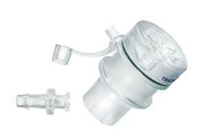 TRACOE phon assist I Valve de phonation avec raccord oxygène-0
