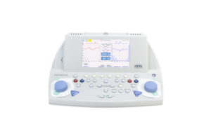 Audiomètre de diagnostic r27a Resonance-0