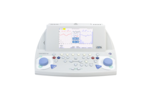 vignette du produit Audiomètre de diagnostic r27a Resonance