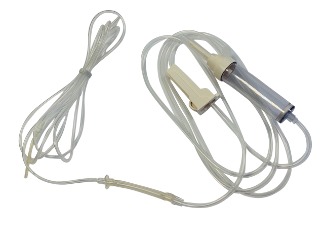 Kit tuyaux complet W&H Elcomed-0