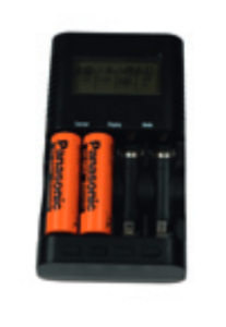 Batterie pour manche cautère autonome-0