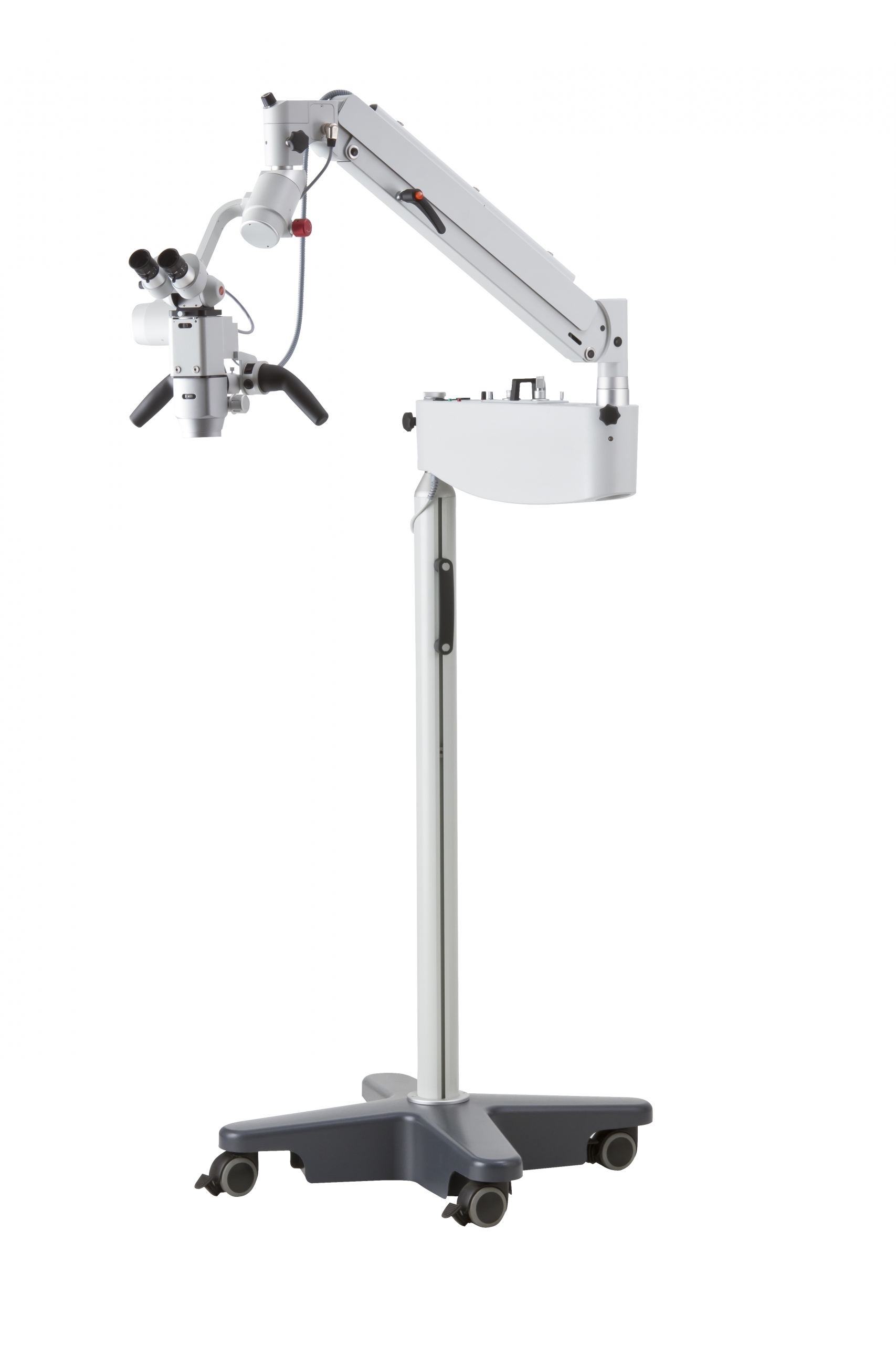 Microscope opératoire motorisé à focale variable-19161
