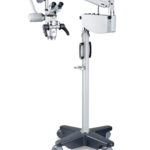 Microscope opératoire motorisé à focale variable-19160