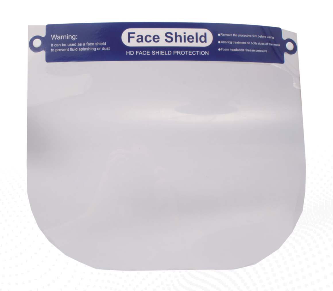 Visière de protection Face Shield-19200
