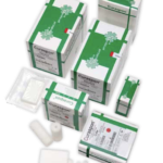 Éponge de gélatine résorbable cube CuraSpon®