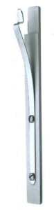 vignette du produit Stoppeur pour seringue Luer Lock 20 cc
