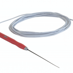 Sonde de stimulation monopolaire à usage unique