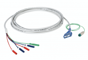 vignette du produit Câble de connexion pour électrode SELECT