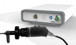 vignette du produit Micro-caméra PROCAM HD BASIC