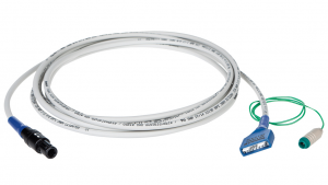 vignette du produit Câble de connexion pour électrodes SELECT