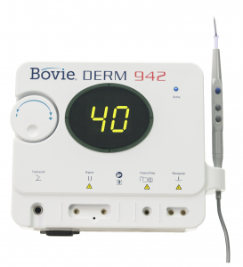 vignette du produit Bistouri-générateur Bovie Derm 942