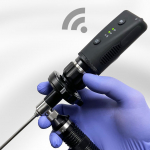 Caméra endoscopique sans fil HD