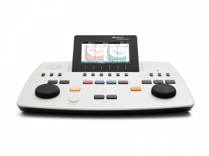 vignette du produit Audiomètre de diagnostic AD528 Interacoustics