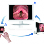 Tablette médicale Mindsion Vision Medical – Image 2