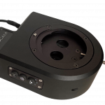 HD Splitter Ecleris : sytème caméra pour microscope Kaps