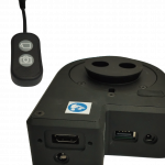 HD Splitter Ecleris : sytème caméra pour microscope Kaps – Image 2