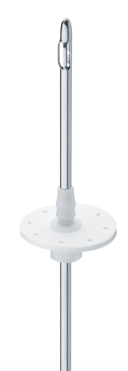 Disque de protection cutanée EXO-PORT 3 mm