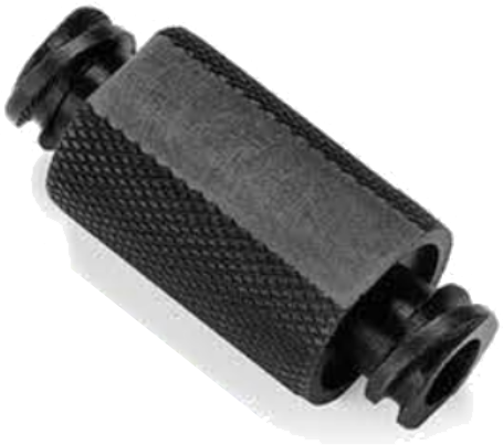 Adaptateur noir pour émulsification de la graisse