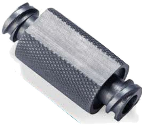 Adaptateur gris pour émulsification de la graisse