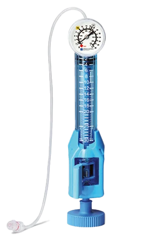 Dispositif de gonflage pour aeris®