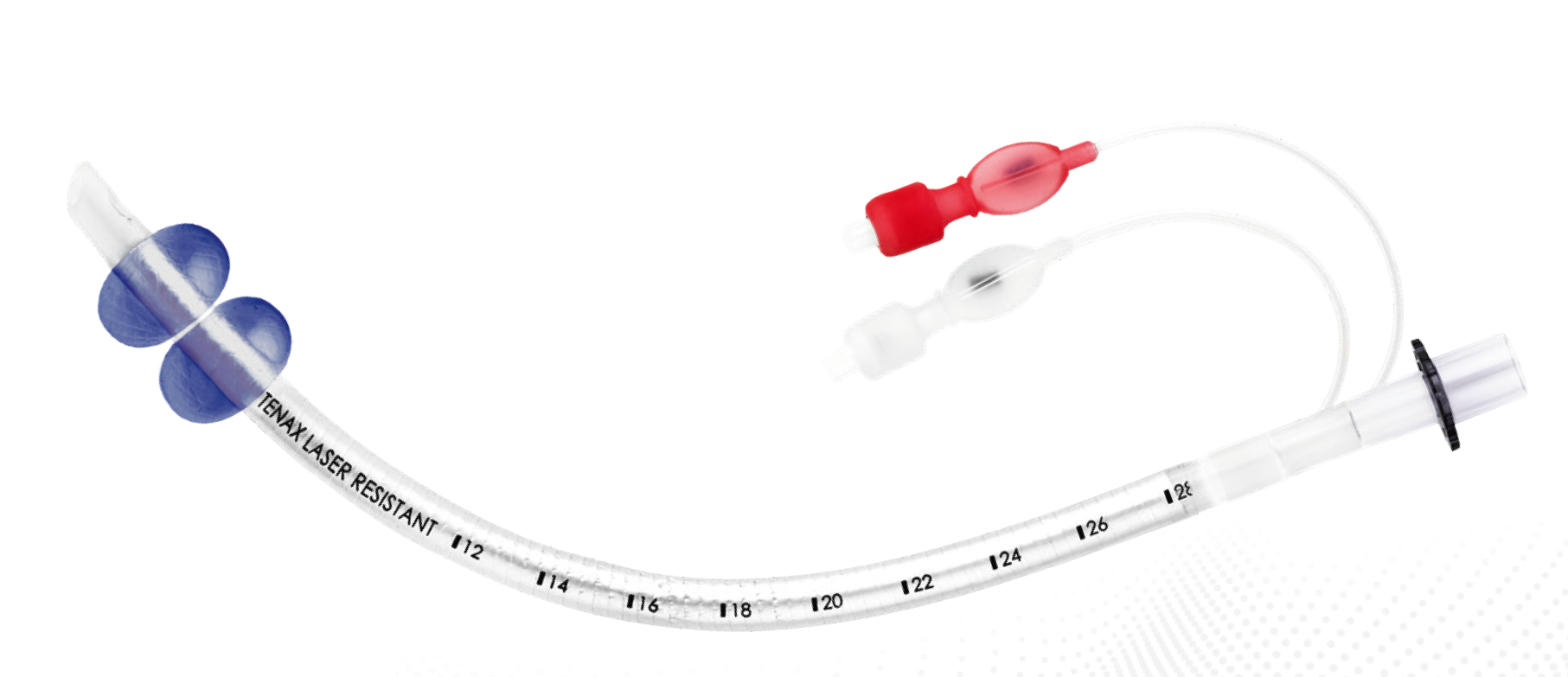 Sonde trachéale Tenax®