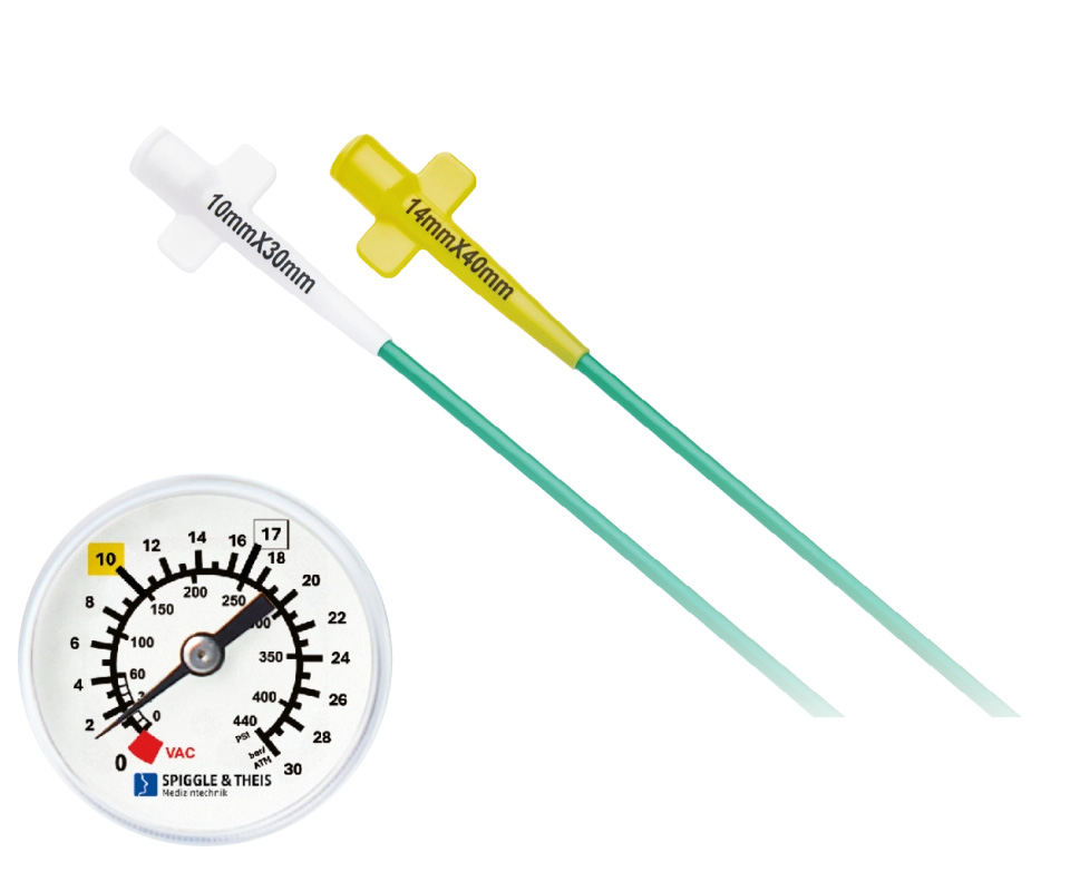 Catheter de dilatation Aeris® – Image 6