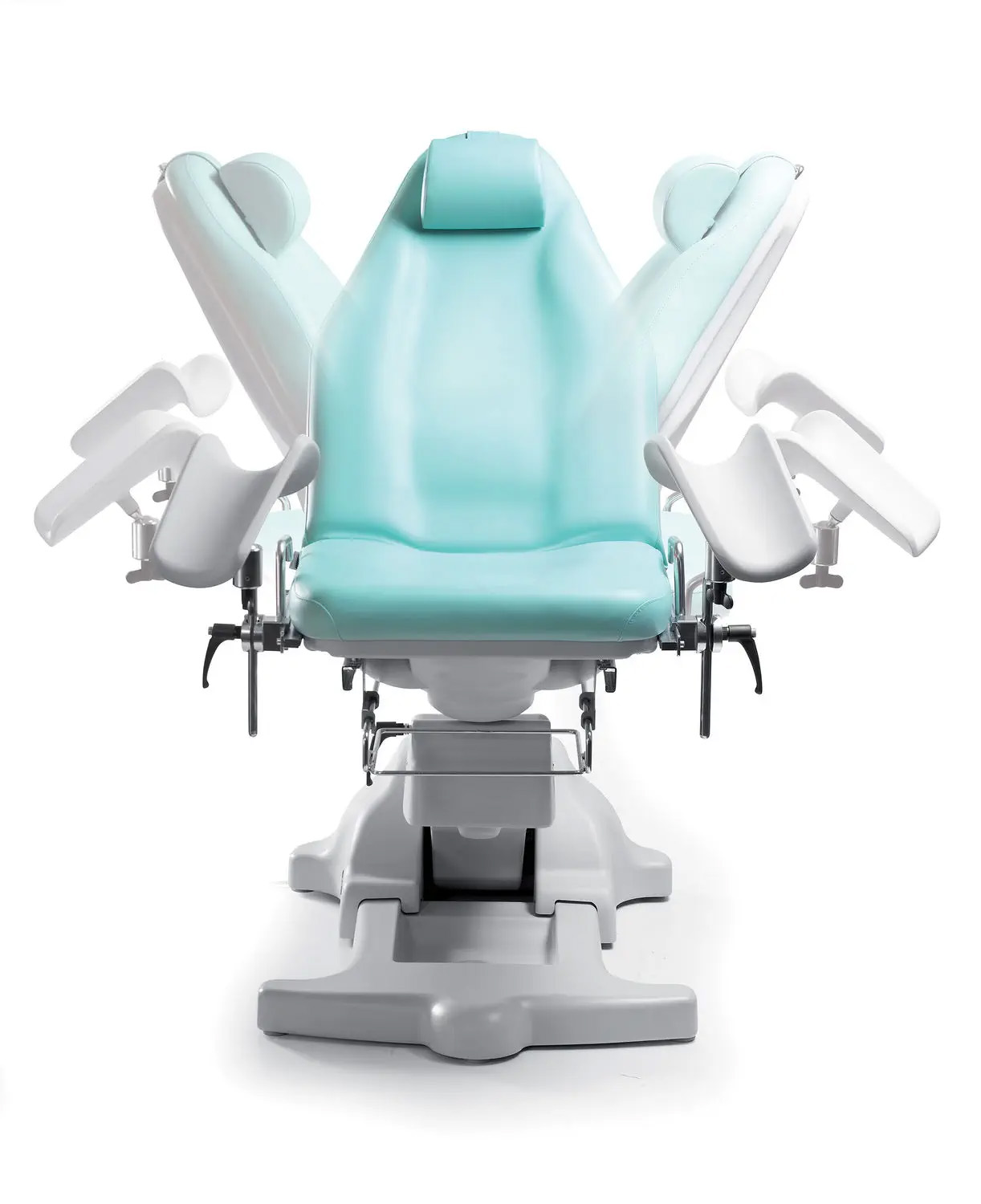 Fauteuil d'examen gynécologique Gyno Plus – Image 3