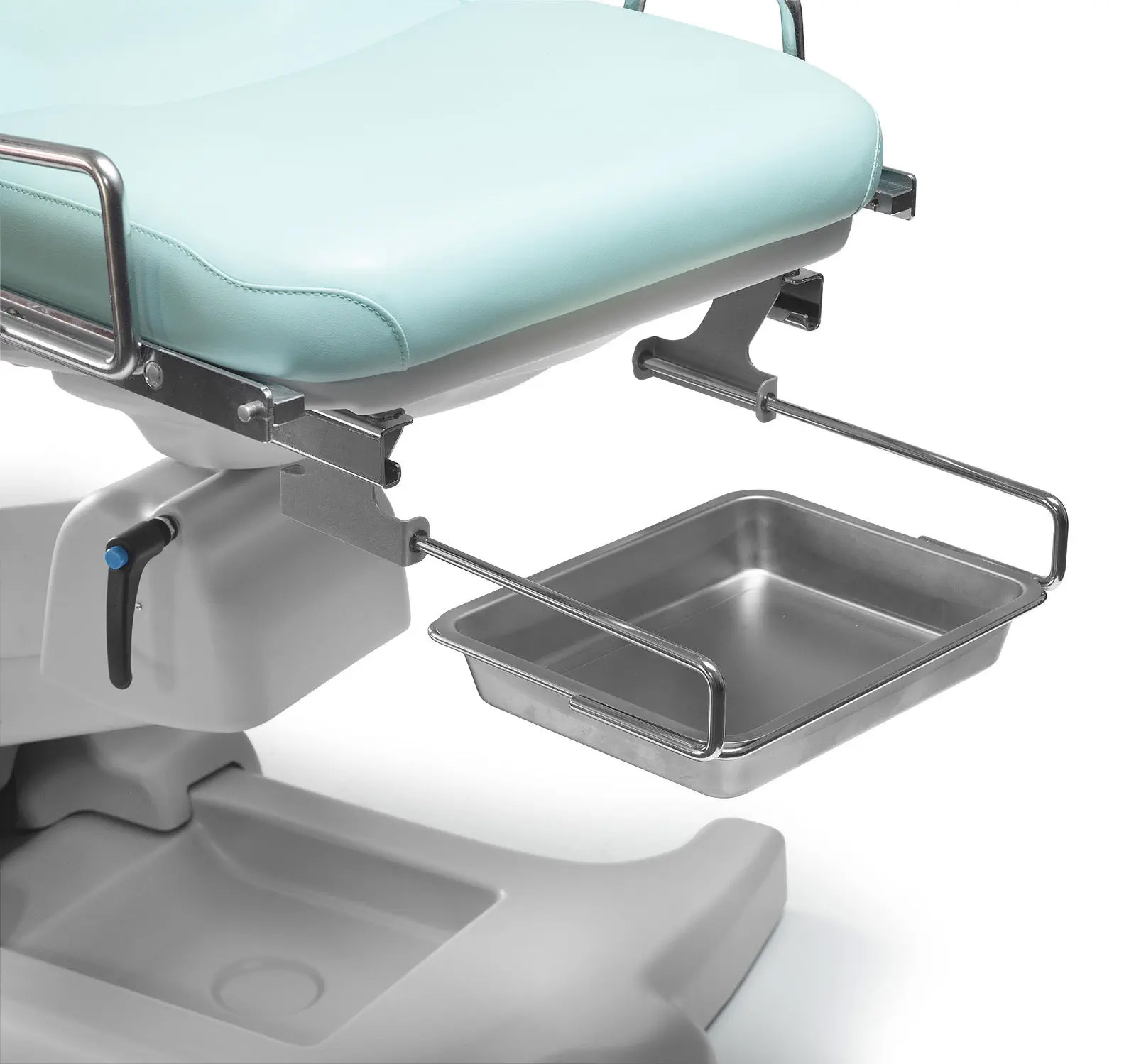 Fauteuil d'examen gynécologique Gyno Plus – Image 4