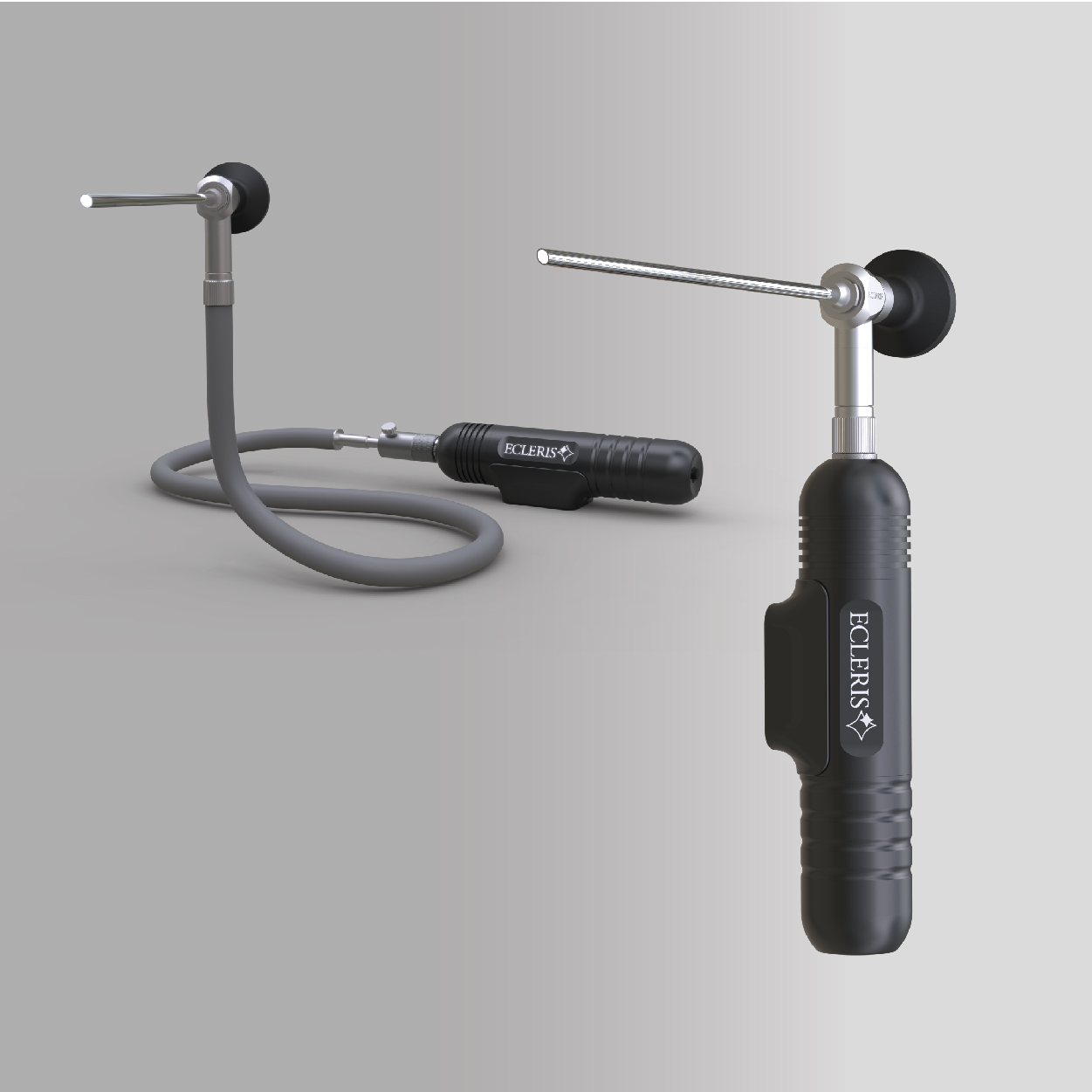 Batterie autonome Portaled pour fibroscope et endoscope – Image 4