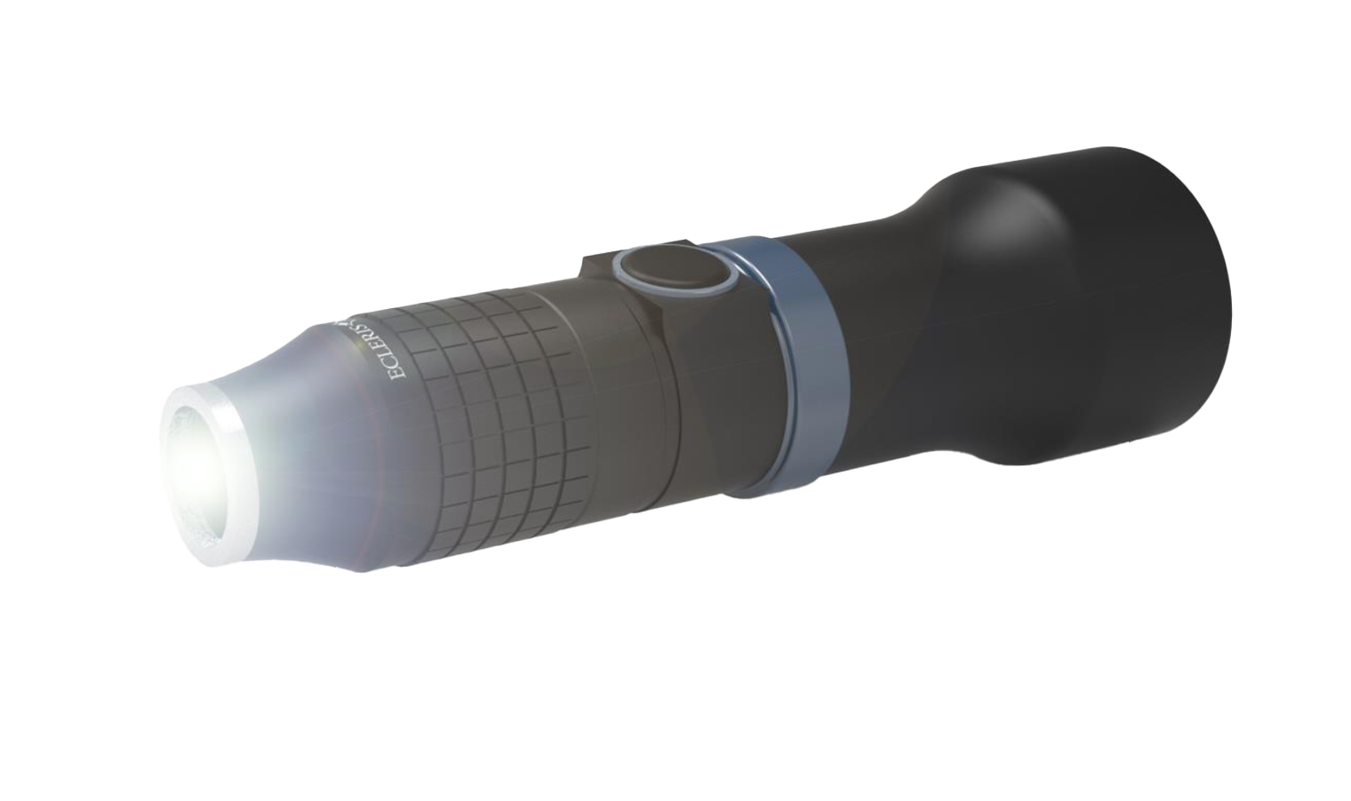 Batterie autonome Portaled pour fibroscope et endoscope